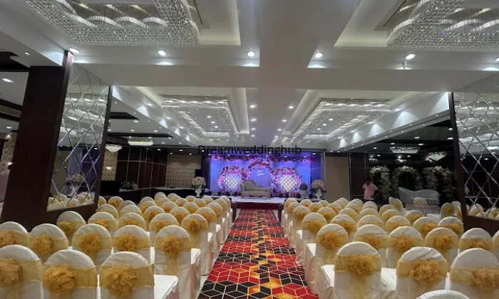 Vidhi Banquets
